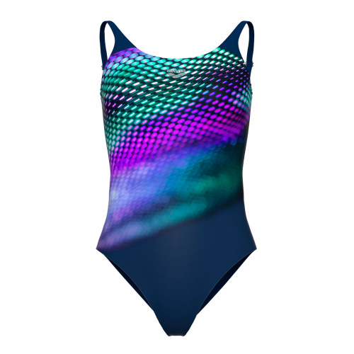 Arena  купальник женский спортивный Bodylift swimsuit