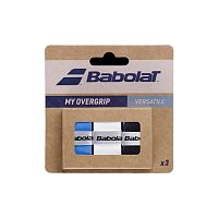 Babolat  обмотка вторичная My Overgrip