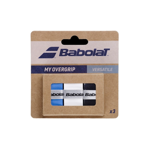 Babolat  обмотка вторичная My Overgrip