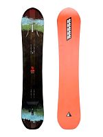 K2  сноуборд мужской Antidote - 2023