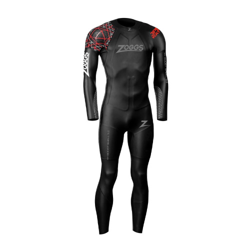 Zoggs  костюм для плавания мужской Myboost