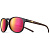 Julbo  солнцезащитные очки Fame sp3 (one size, pink)