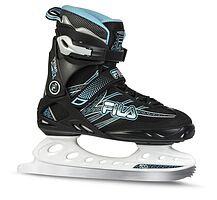 Fila  коньки Primo Ice lady
