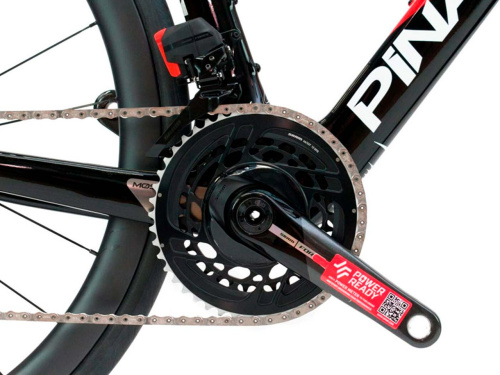 Pinarello велосипед F7 Disc Force AXS2xDB Ultra Fast Carbon DB XDR - 2023 фото 4 Pinarello велосипед F7 Disc Force AXS2xDB Ultra Fast Carbon DB XDR - 2023 фото 4