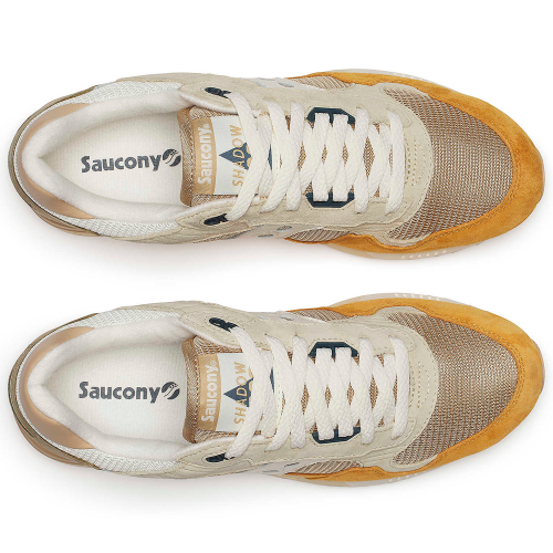 Saucony  кроссовки Shadow 5000 фото 5