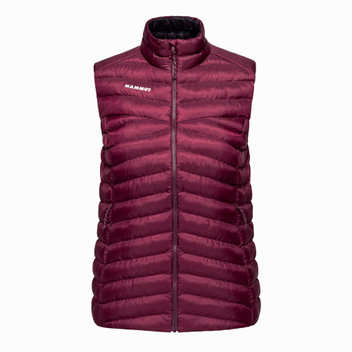 Mammut  жилет утепленный женский Albula IN