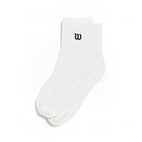 Wilson  носки U Quarter-Length Socks 1 Pack