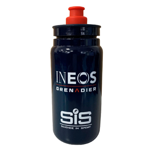 Elite  бутылка для воды Fly Ineos - Grenadiers