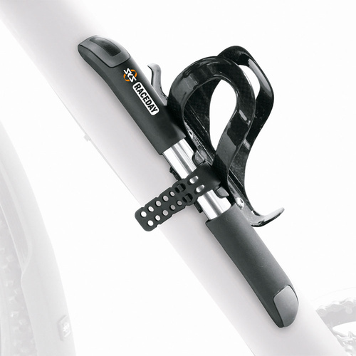 SKS  насос Raceday road cycling pump, aluminium фото 2