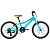 Liv  велосипед  Enchant 20 Lite - 2019 (one size (20"), light blue)