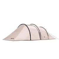 Naturehike  палатка Cloud vessel tunnel tent V(4)