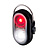 Sigma  фонарь Microduo - white (one size, no color)