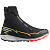 Salomon  ботинки Winter Cross Spike (11 (46), black-fiery coral-safety yellow)