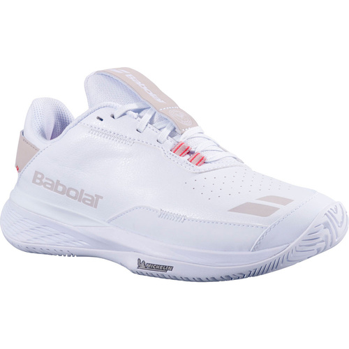 Babolat  кроссовки женские SFX Evo AC Wimbledon фото 3
