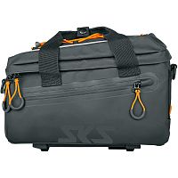 SKS  сумка на багажник Infinity Universal Topbag