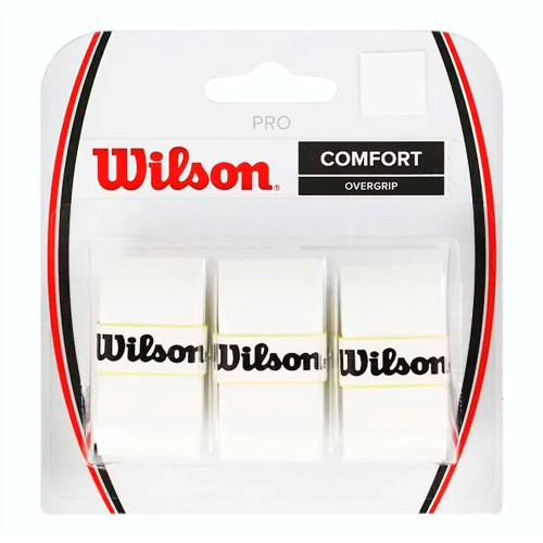Wilson  обмотка вторичная Pro Comfort