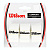 Wilson  обмотка вторичная Pro Comfort (one size, white)