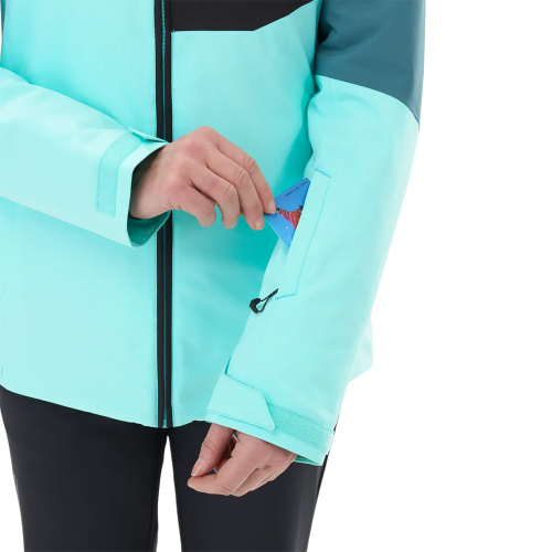 Millet куртка горнолыжная женская Nallo фото 9 Millet куртка горнолыжная женская Nallo фото 9