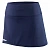 Wilson  юбка женская Team II 12.5 Skirt (XS, team navy)