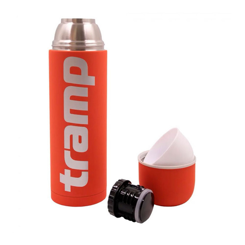 Tramp  термос Soft Touch фото 2