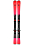 Atomic лыжи горные Redster S7 Pt + Mi 12 Gw black-red (162, red tension black)