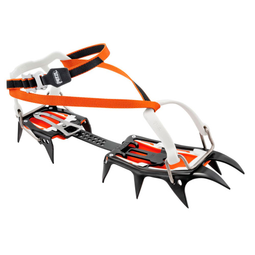 Petzl  кошки Vasak LLU фото 2