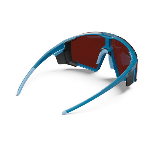 Julbo  очки солнцезащитные Edge Cover фото 8
