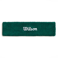 Wilson  повязка на голову U Terry Logo