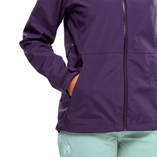 Millet  куртка женская Seneca  Storm 3L Jkt фото 6