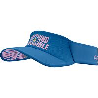 Compressport  визор Visor ultralight - ironman 2025