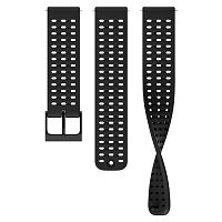Suunto  ремешок для часов 22 ATH5 Silicone Strap S+M