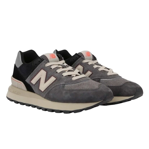 New Balance  кроссовки мужские 574 фото 2