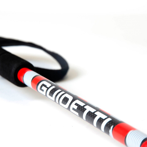 Guidetti  палки трекинговые Ultime фото 3