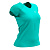 Compressport  футболка женская Performance (M, green)
