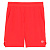Wilson  шорты детские B Team Short 5” (M, infrared)