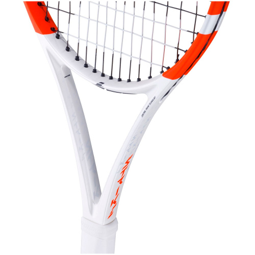 Babolat  ракетка для большого тенниса Pure Strike Lite Gen 4 str фото 3