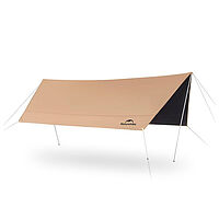Naturehike  тент Cloud Skies Tarp Lite