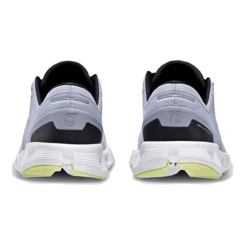 On  кроссовки женские Cloud X 3 фото 4