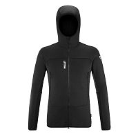 Millet  кофта мужская Fusion Grid