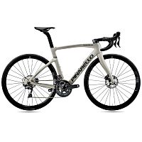 Pinarello  велосипед F5 Disc 105 Di2 2x12 Ultra Fast Carbon DB - 2023