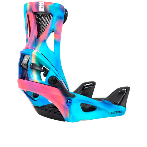 Burton  крепления сноубордические женские Step On Escapade - 2025