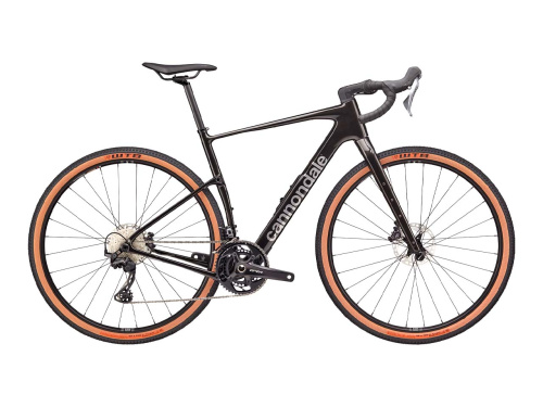Cannondale  велосипед 700 U Topstone Carbon 3 GRX 2x - 2025