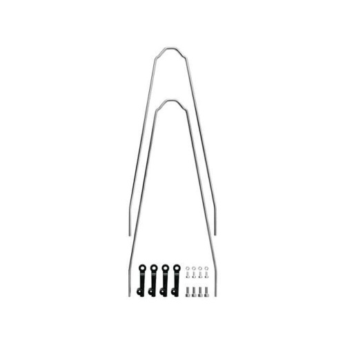 SKS крепление для крыла U-Stays kit Velo 65 Mountain, silver SKS крепление для крыла U-Stays kit Velo 65 Mountain, silver