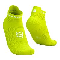 Compressport  носки Pro Racing Socks v4.0 Run Low