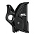 Petzl  зажим Micrograb (one size, black)