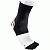 Mcdavid  защита стопы Ankle Sleeve / 2-way elastic (XL, black)