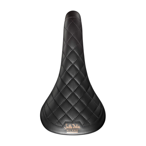 Selle Italia  седло TURBO BONNIE Black фото 4