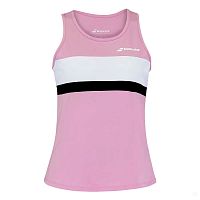 Babolat  майка женская Padel Tank