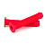 Wethepeople  грипсы Hilt XL - without flange (160 mm x 29.5 mm, red)