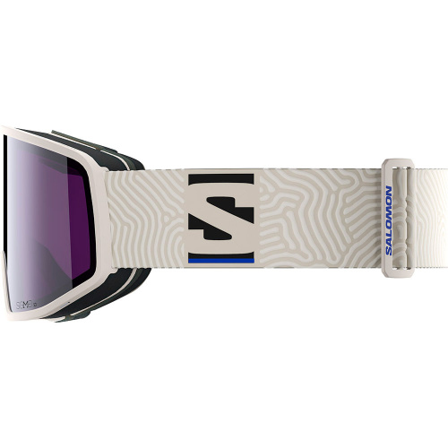 Salomon  маска горнолыжная Sentry Pro Sigma фото 4